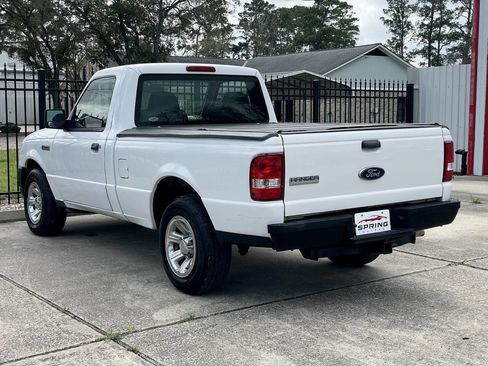 Used 2009 Ford Ranger XL image 9