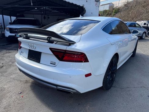 Used 2018 Audi A7 3.0T Premium Plus image 2