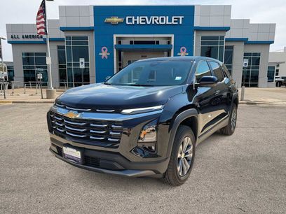 New 2026 Chevrolet Equinox LT w/ Safety and Technology Package