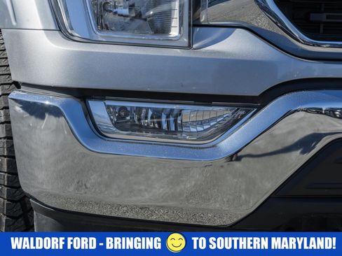 Used 2022 Ford F150 XLT image 12