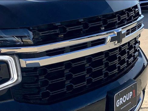 Used 2023 Chevrolet Tahoe LS w/ Driver Alert Package image 29