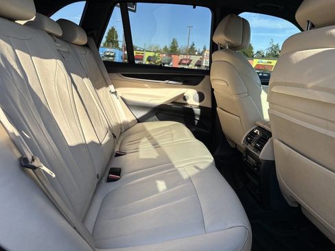 Used 2016 BMW X5 xDrive35i image 22