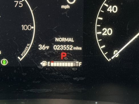 Certified 2023 Honda CR-V Sport image 21