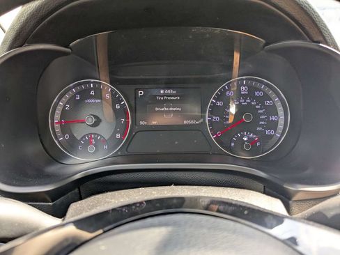 Used 2023 Kia Forte LXS w/ LXS Technology Package FWD image 23