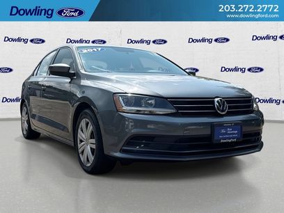 Used 2017 Volkswagen Jetta S