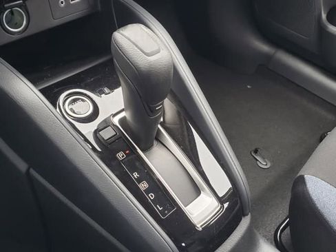 New 2025 Nissan Versa SV w/ Trunk Package image 29