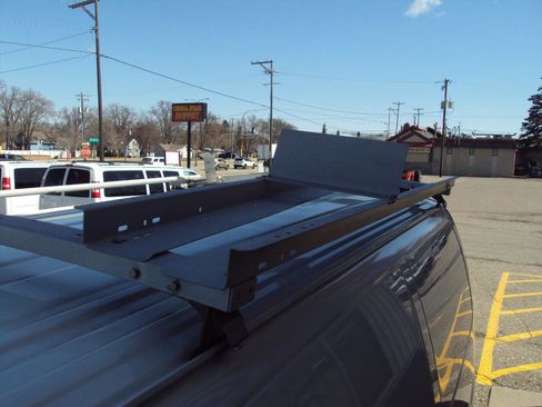 Used 2010 Chevrolet Express 1500 AWD image 37