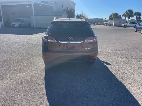 Used 2015 Lexus RX 350 FWD image 6