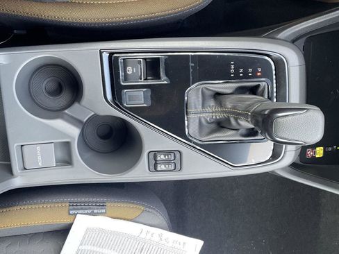 New 2026 Subaru Crosstrek 2.5i Sport AWD/4WD image 19