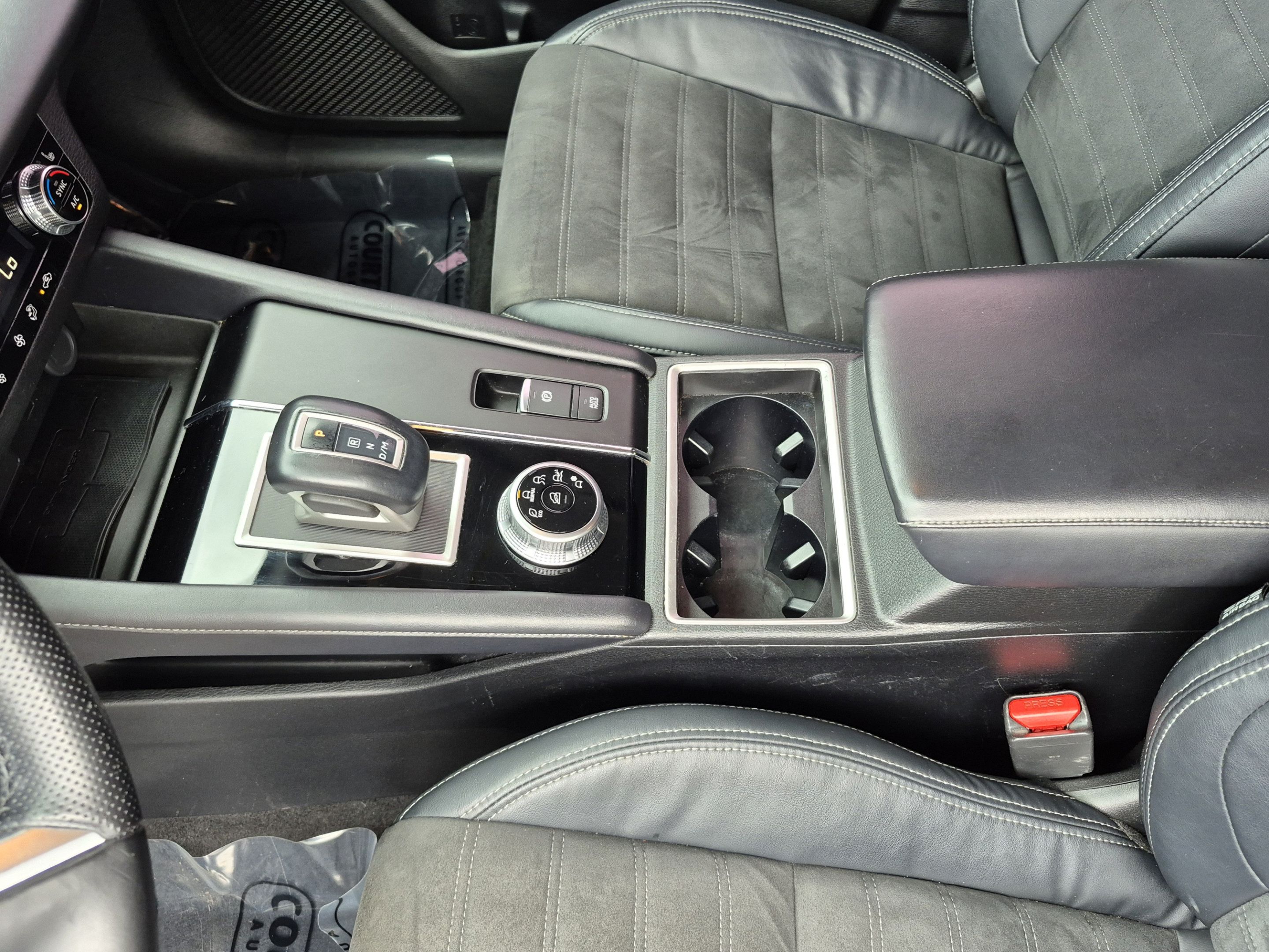 Used 2022 Mitsubishi Outlander SE FWD image 21