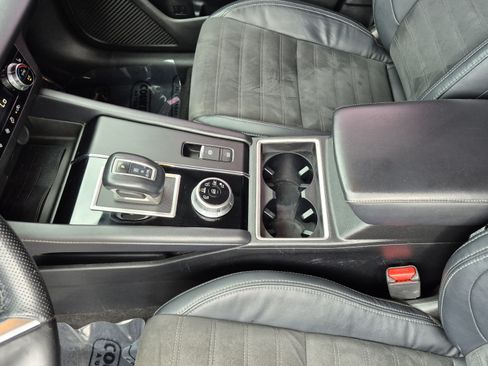 Used 2022 Mitsubishi Outlander SE FWD image 21
