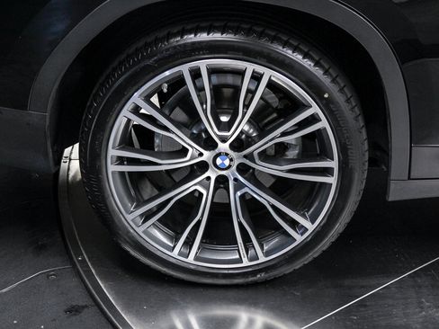 Certified 2023 BMW X4 xDrive30i w/ Parking Assistance Package AWD/4WD image 8