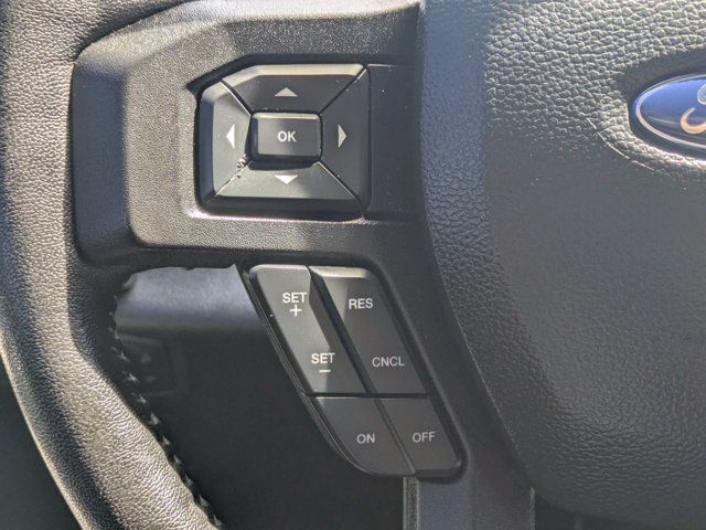 Used 2020 Ford F150 XLT w/ Equipment Group 302A Luxury AWD/4WD image 25