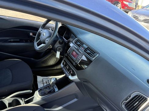 Used 2016 Kia Rio LX w/ Power Package image 17