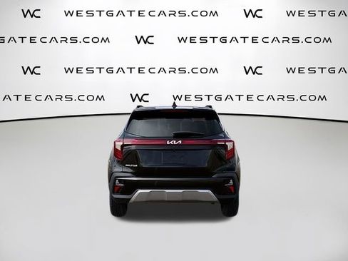 New 2026 Kia Seltos EX image 7