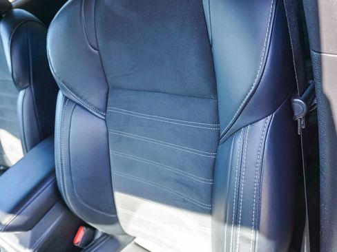 Used 2024 Mitsubishi Outlander SE AWD/4WD image 20