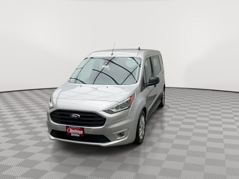 Used 2022 Ford Transit Connect XLT FWD image 27