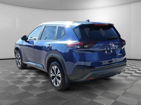 Used 2023 Nissan Rogue SV w/ SV Premium B Package AWD/4WD image 5