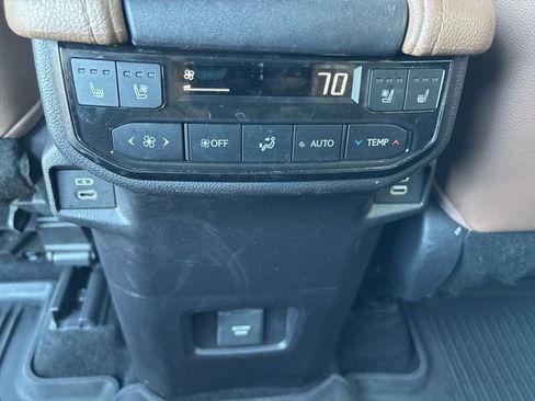 Used 2025 Toyota Grand Highlander AWD image 33