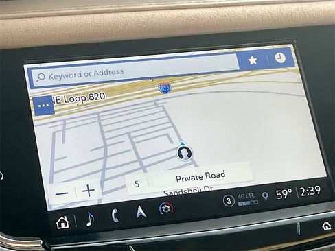 Used 2024 Cadillac XT6 Premium Luxury w/ Platinum Package image 13