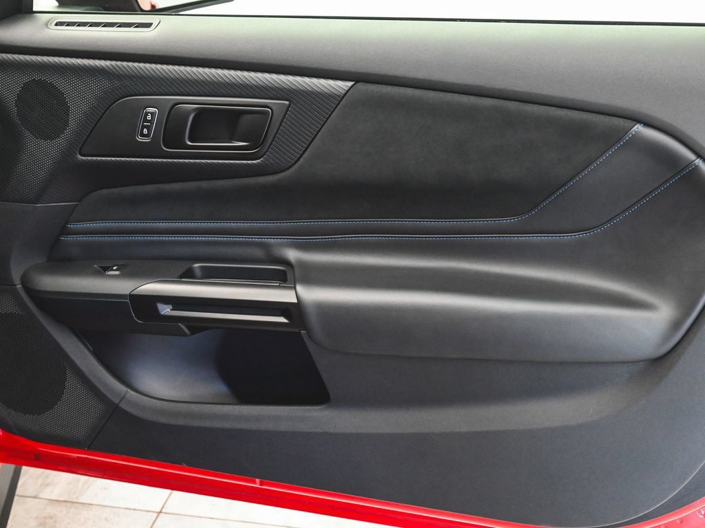 Used 2024 Ford Mustang Dark Horse RWD image 11