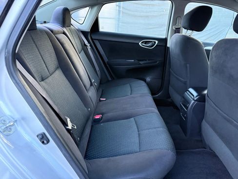 Used 2014 Nissan Sentra SR w/ SR Driver Package image 20