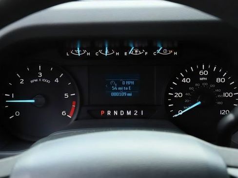 New 2026 Ford E-350 and Econoline 350 Super Duty w/ Power Equipment Group image 23