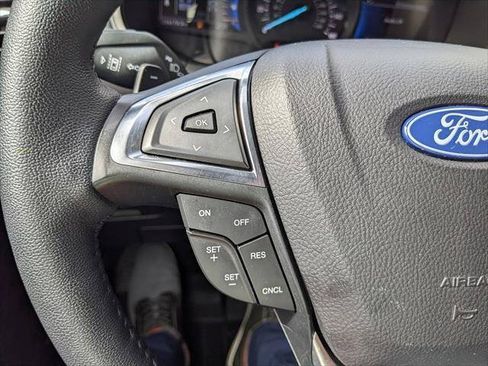 Used 2024 Ford Edge SEL w/ Convenience Package AWD/4WD image 24
