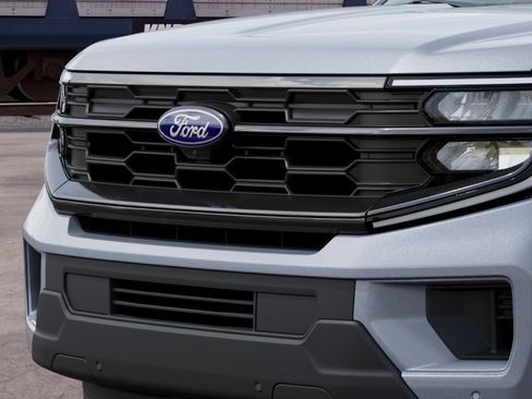 New 2027 Ford Expedition Max Active RWD image 17