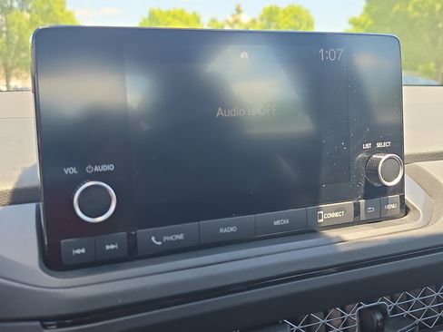 Used 2023 Honda Accord LX image 19