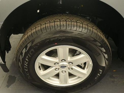 New 2026 Ford F150 XL w/ Equipment Group 103A High image 12