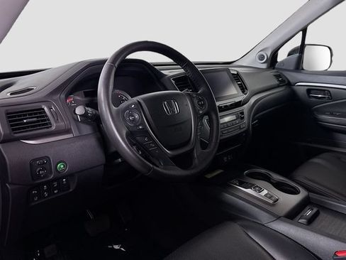 Used 2022 Honda Ridgeline RTL-E image 10