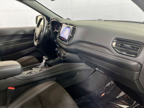 Used 2022 Dodge Durango GT image 30