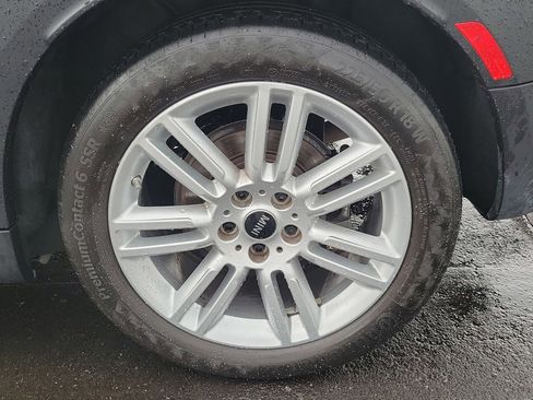 Used 2024 MINI Cooper Countryman S w/ Signature Upholstery Package image 12