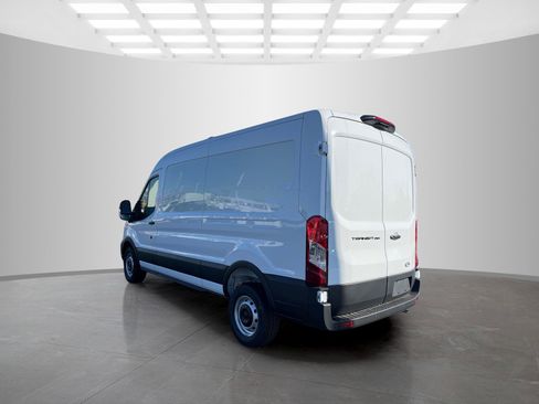 New 2026 Ford Transit 250 148 Medium Roof image 6
