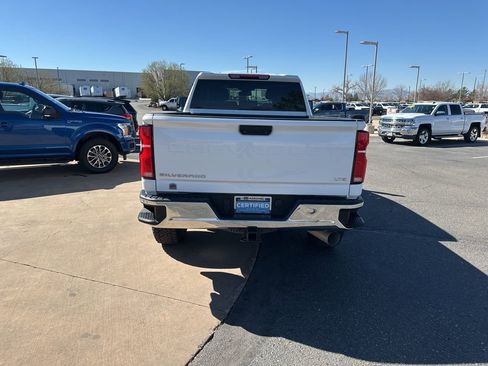 Used 2024 Chevrolet Silverado 2500 LTZ image 31