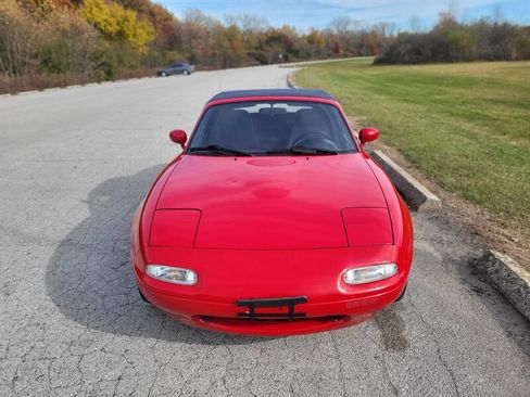 Used 1990 MAZDA MX-5 Miata image 3