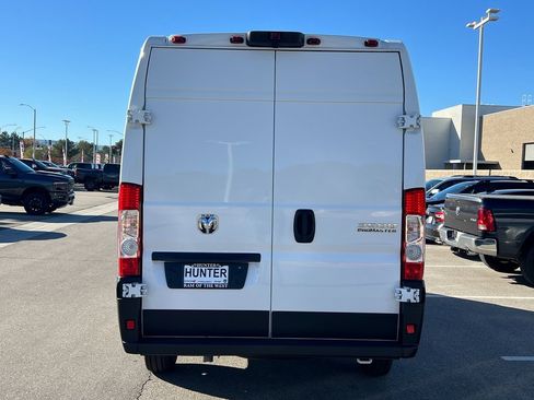 New 2026 RAM ProMaster 3500 w/ Convenience Group image 5