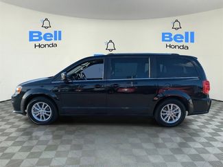 Used 2019 Dodge Grand Caravan SXT video 2