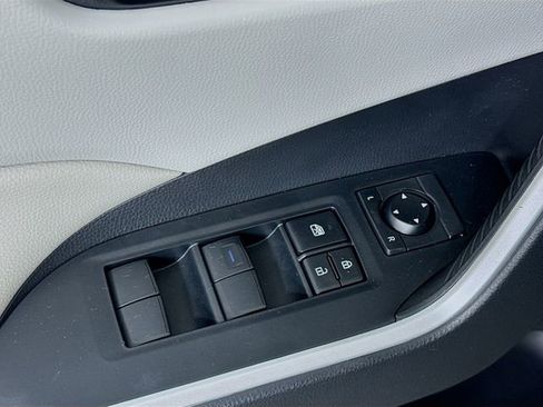 Certified 2020 Toyota RAV4 XLE image 13