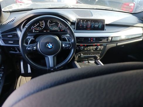 Used 2017 BMW X5 sDrive35i image 7
