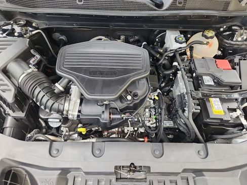 Used 2023 Chevrolet Blazer RS w/ Driver Confidence II Package image 31