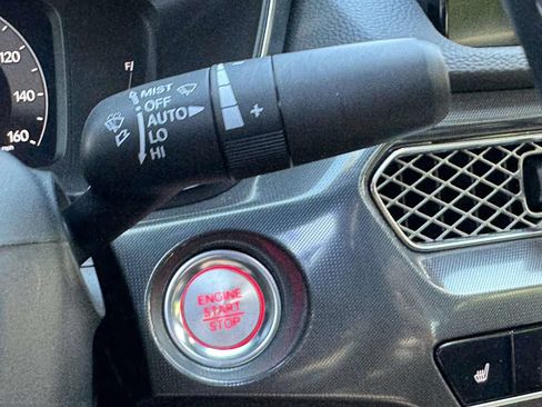 Used 2023 Acura Integra A-Spec FWD image 23