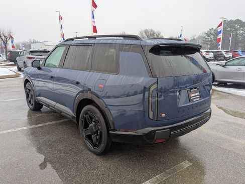 New 2027 Kia Telluride EX X-Line image 2