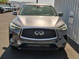 Used 2019 INFINITI QX50 Pure image 2