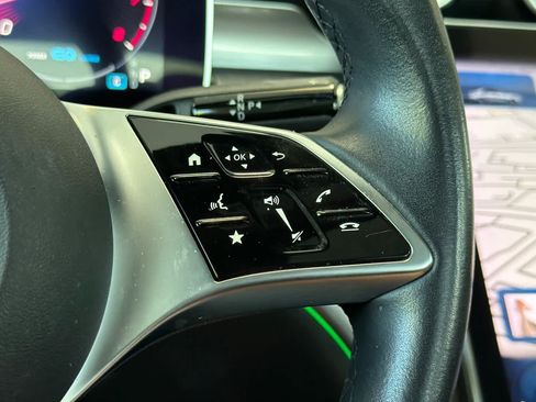 Used 2022 Mercedes-Benz C 300 Sedan image 27