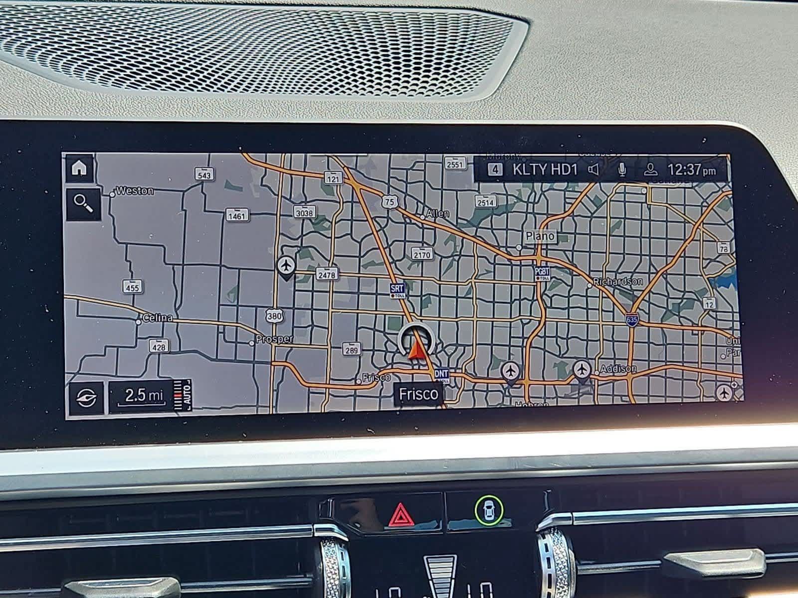 Used 2019 BMW 330i Sedan w/ Premium Package RWD image 30
