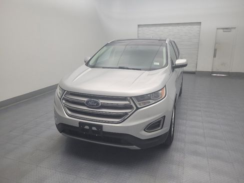 Used 2017 Ford Edge SEL w/ Equipment Group 201A AWD/4WD image 15