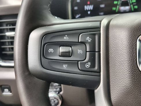 Used 2025 GMC Sierra 2500 Denali w/ Denali Reserve Package AWD/4WD image 36