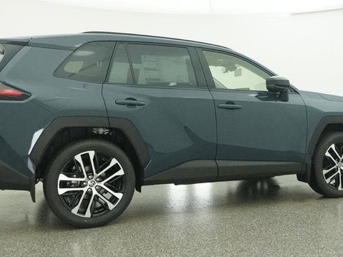 New 2026 Toyota RAV4 Limited image 26